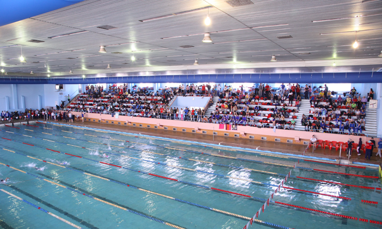 Bazinul Olimpic Baia Mare