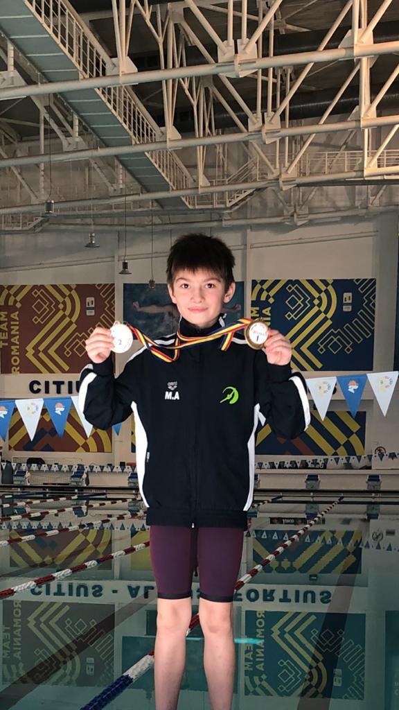 Mihai Andrei Răzvan