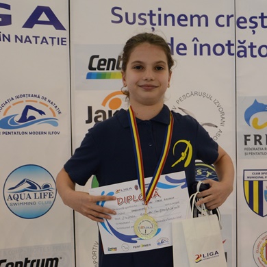 Dobrican Maria Beatrice