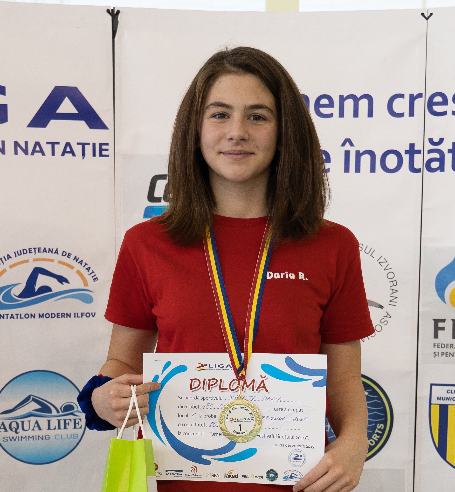 Remete Mireștean Daria